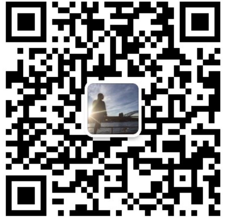 the qr code
